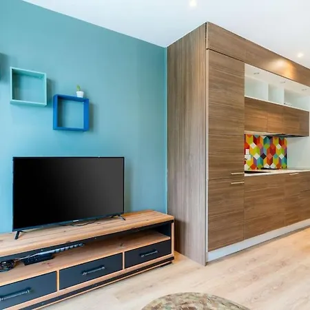 La Taniere De La Loire-3ch/ile De Nantes- Crapa Apartment Nantes