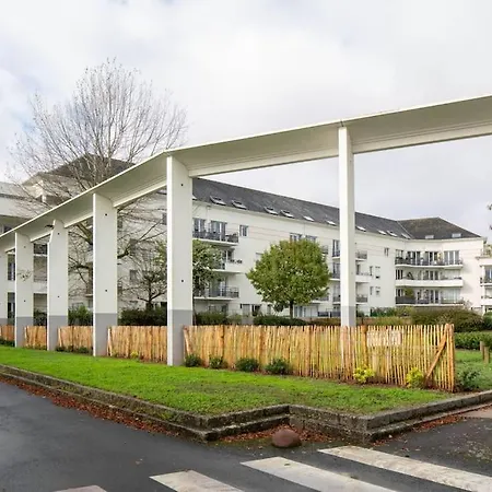 La Taniere De La Loire-3ch/ile De Nantes- Crapa * Nantes