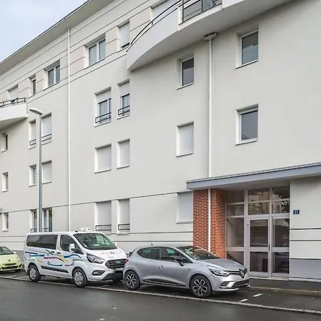 La Taniere De La Loire-3ch/ile De Nantes- Crapa *