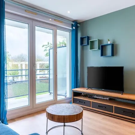 La Taniere De La Loire-3ch/ile De Nantes- Crapa *