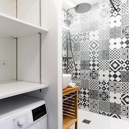 Appartement La Taniere De La Loire-3ch/ile De Nantes- Crapa