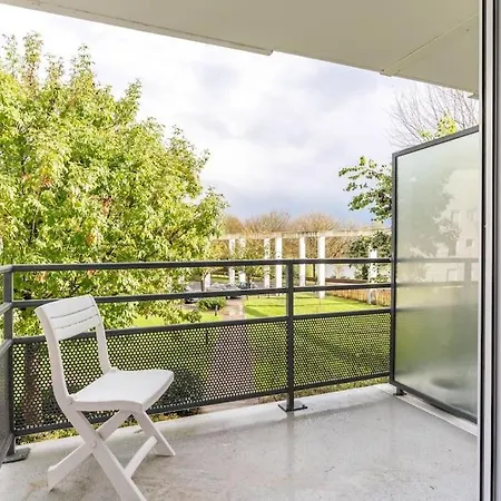 La Taniere De La Loire-3ch/ile De Nantes- Crapa