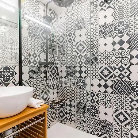 La Taniere De La Loire-3ch/ile De Nantes- Crapa Appartement