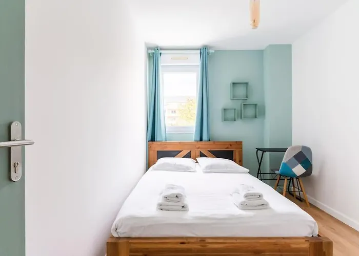 La Taniere De La Loire-3ch/ile De Nantes- Crapa Apartamento