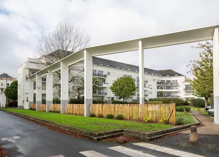 La Taniere De La Loire-3ch/ile De Nantes- Crapa * Nantes