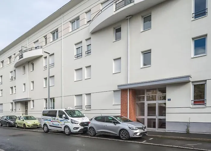 La Taniere De La Loire-3ch/ile De Nantes- Crapa *