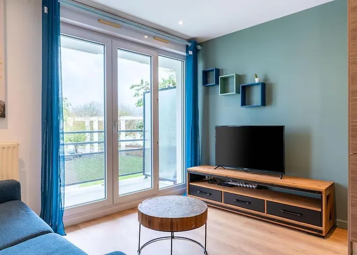 La Taniere De La Loire-3ch/ile De Nantes- Crapa *