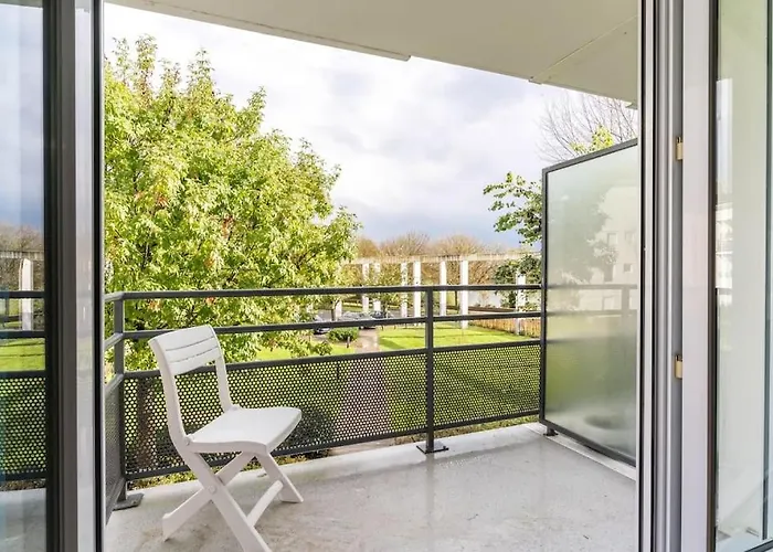 La Taniere De La Loire-3ch/ile De Nantes- Crapa